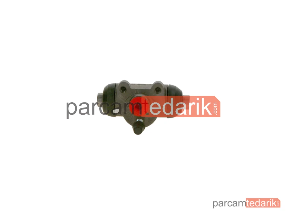 BOSCH 0986475837 | Fren Tekerlek Silindiri (Arka) — Renault Clio II, Dacia Logan, Dacia Sandero