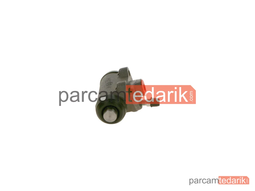 BOSCH 0986475837 | Fren Tekerlek Silindiri (Arka) — Renault Clio II, Dacia Logan, Dacia Sandero