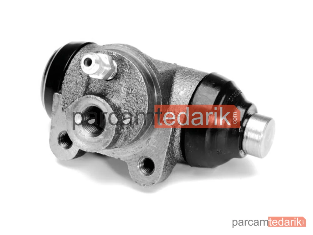 Fren Tekerlek Silindiri (Arka) — Renault Clio II, Dacia Logan, Dacia Sandero - 0986475837