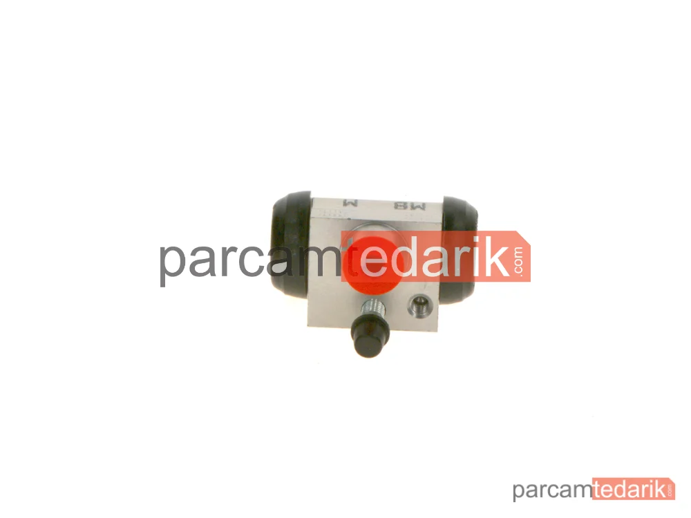 Fren Tekerlek Silindiri (Arka) — Opel Agila B, Suzuki SX4, Fiat Sedici - 0986475951