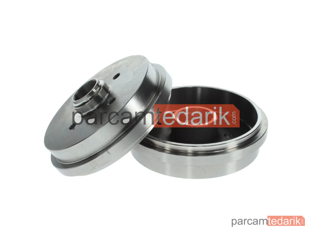 BOSCH 0986477002 | Fren Kampanası — VW Golf II, Audi 80 B2, VW Jetta II