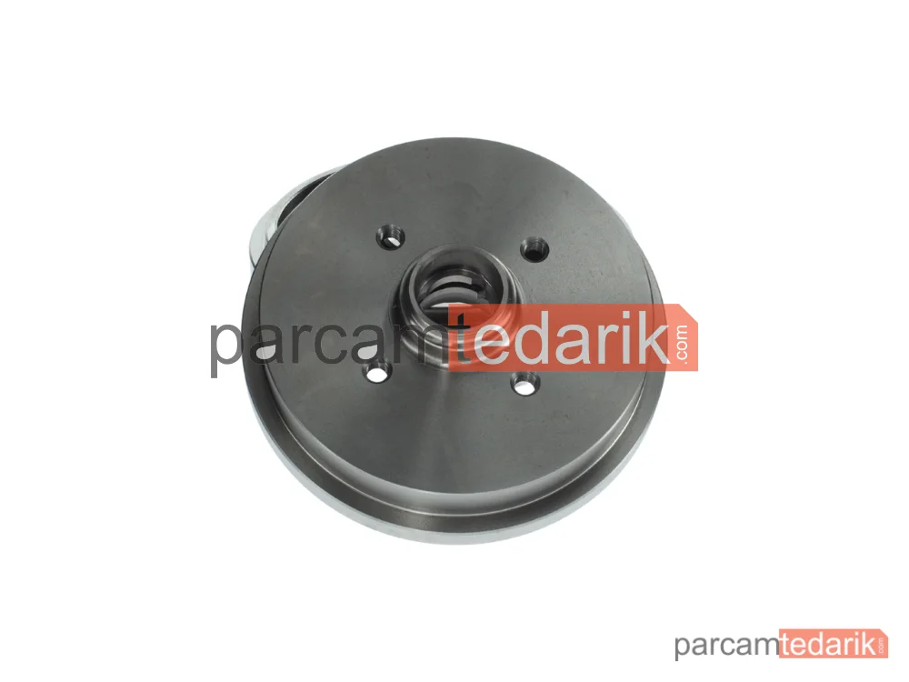 BOSCH 0986477002 | Fren Kampanası — VW Golf II, Audi 80 B2, VW Jetta II