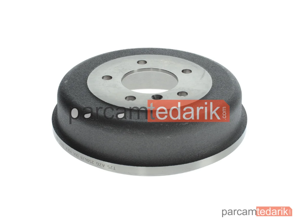 BOSCH 0986477038 | Fren Kampanası — Mercedes-Benz T1, Mercedes-Benz G-Serisi, Mercedes-Benz G-Serisi Cabrio