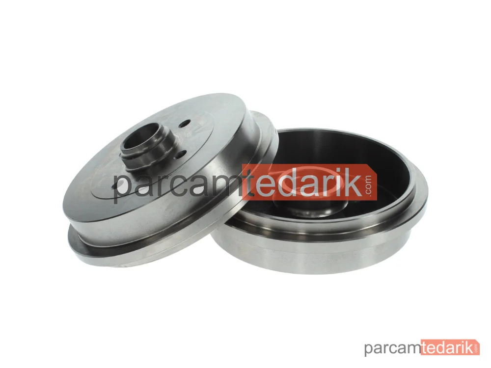 BOSCH 0986477041 | Fren Kampanası — VW Golf II, VW Jetta II, Audi 80 B2