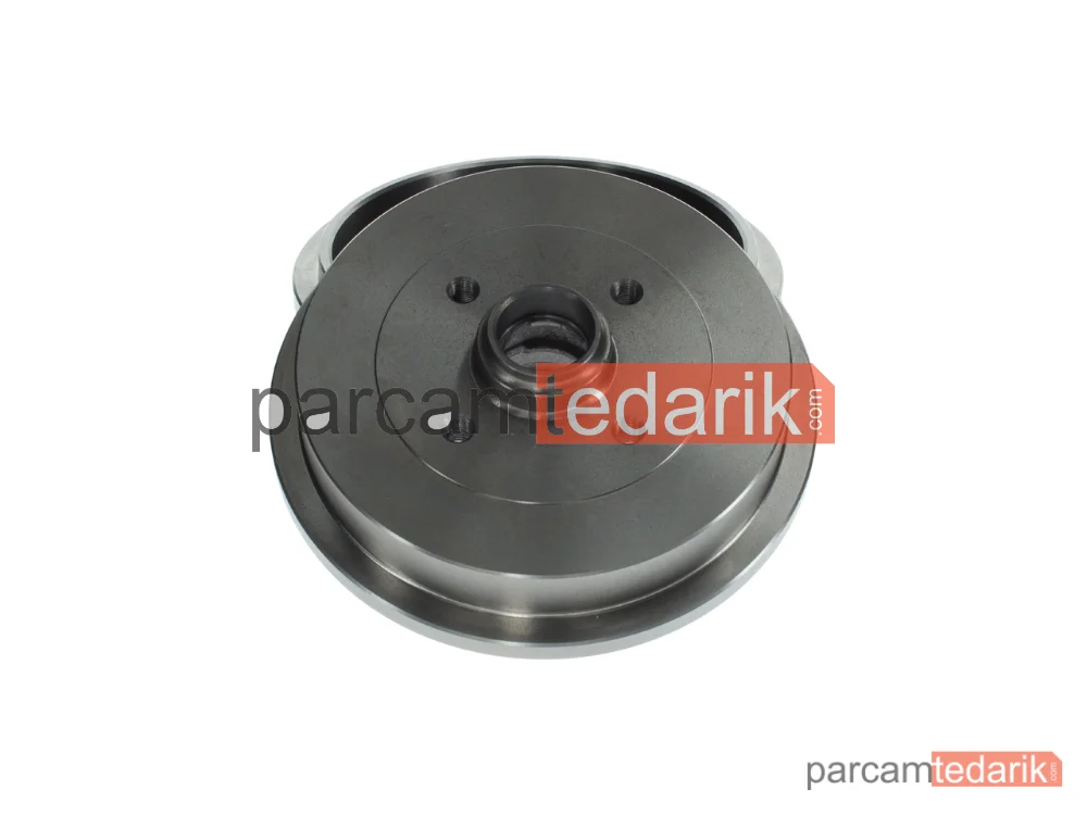 BOSCH 0986477041 | Fren Kampanası — VW Golf II, VW Jetta II, Audi 80 B2