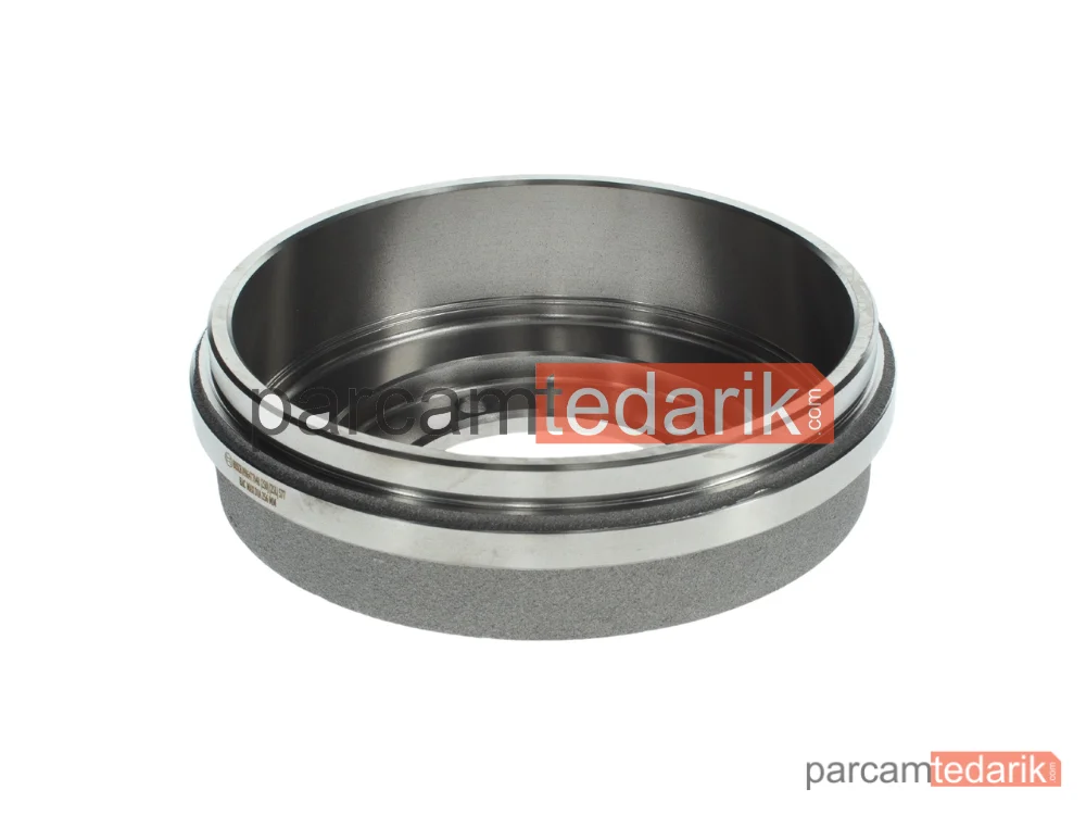 BOSCH 0986477048 | Fren Kampanası — Ford Transit, Ford Transit Tourneo