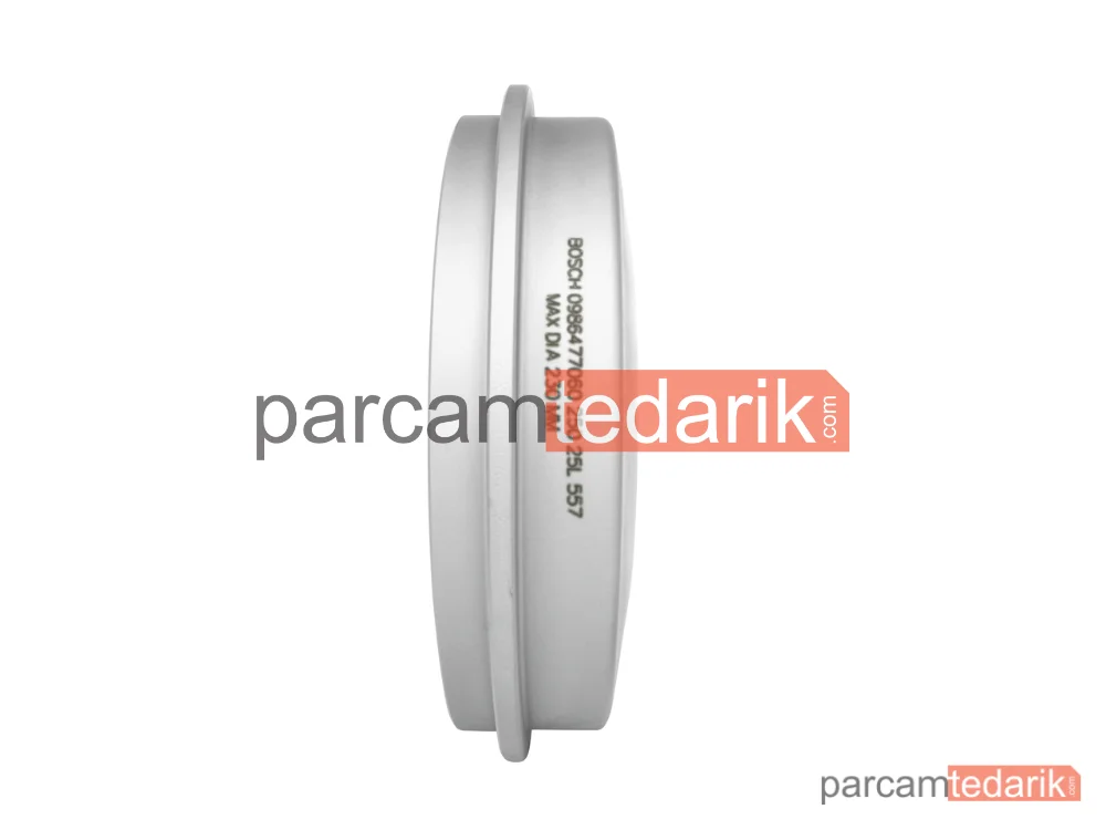 BOSCH 0986477060 | Fren Kampanası — Peugeot 405 I, Peugeot 405 I Break, Peugeot 305 II