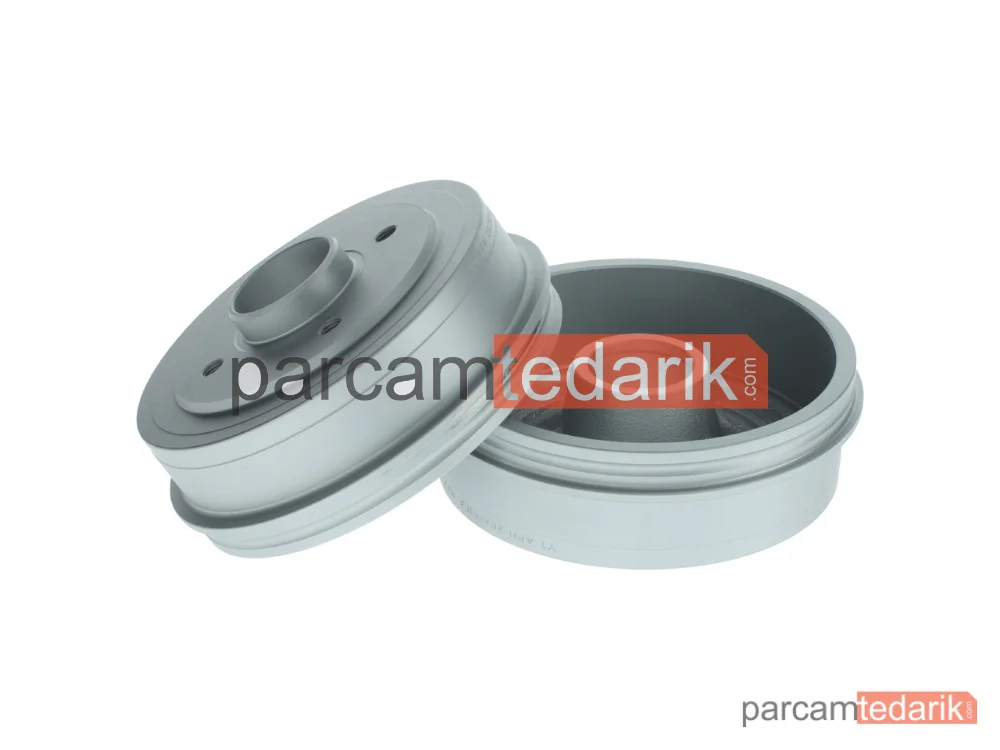 BOSCH 0986477061 | Fren Kampanası — Dacia Logan, Dacia Sandero, Renault Logan I