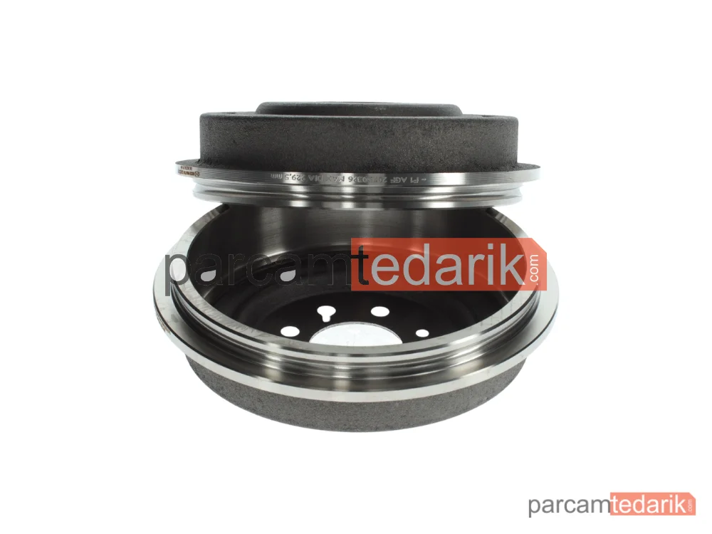 BOSCH 0986477067 | Fren Kampanası — Renault 21, Renault Kangoo Express, Renault Kangoo