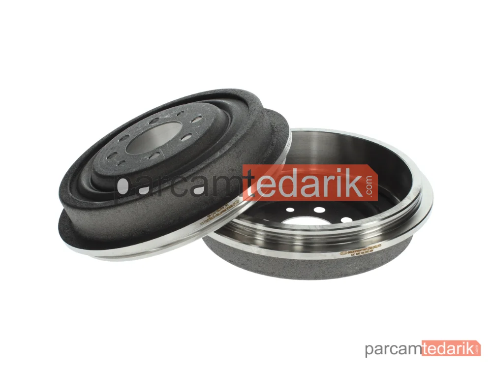 BOSCH 0986477067 | Fren Kampanası — Renault 21, Renault Kangoo Express, Renault Kangoo