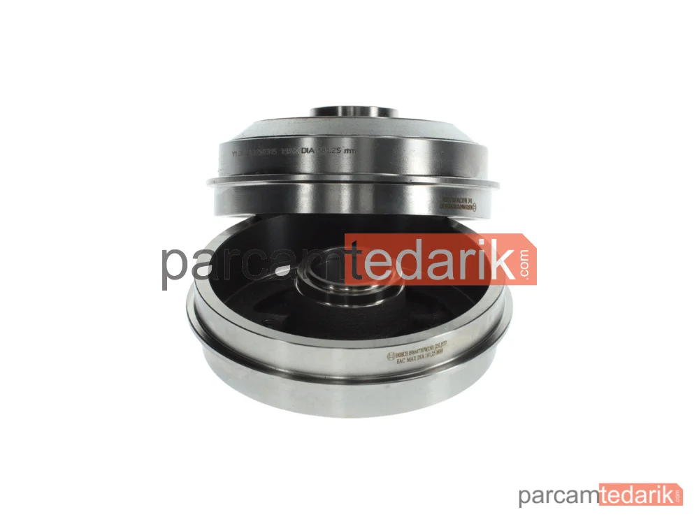BOSCH 0986477070 | Fren Kampanası — Peugeot 309 I, Peugeot 309 II, Peugeot 306
