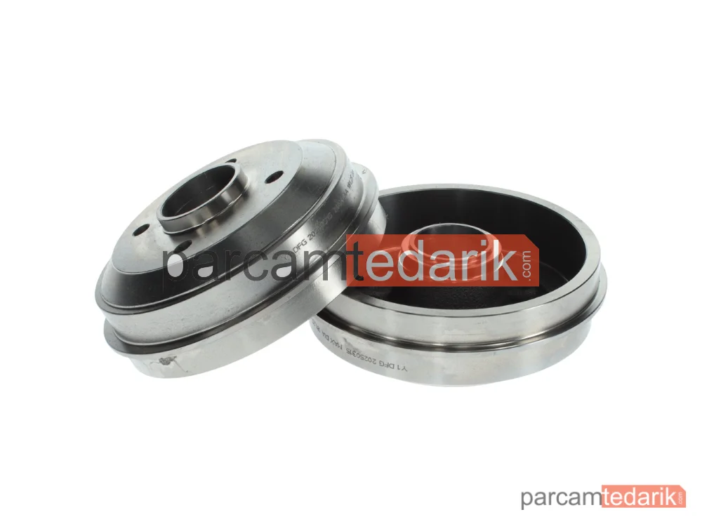 BOSCH 0986477070 | Fren Kampanası — Peugeot 309 I, Peugeot 309 II, Peugeot 306