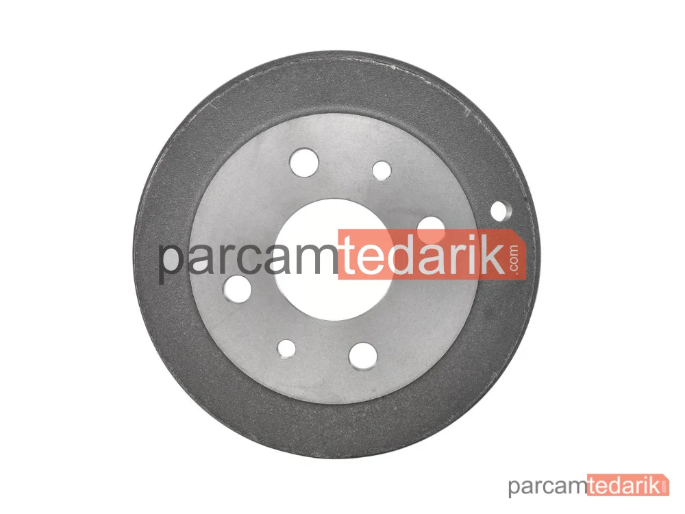 0986477083 | Fren Kampanası — Fiat Punto, Fiat Tipo, Fiat 500