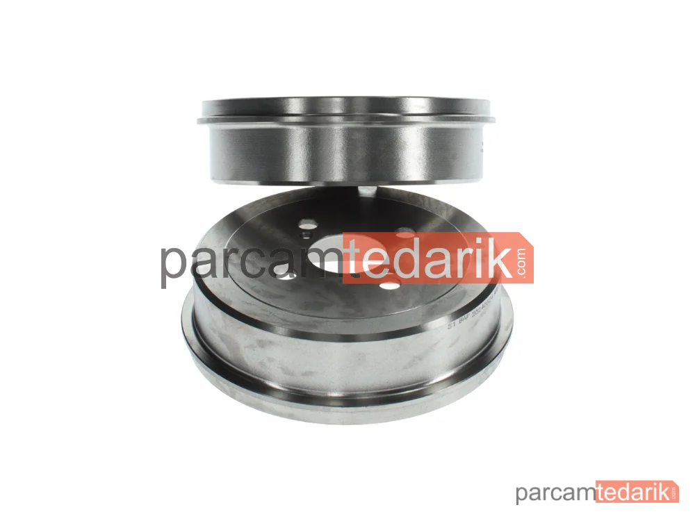 BOSCH 0986477090 | Fren Kampanası (Arka) — Toyota Corolla, Toyota Corolla Compact, Toyota Corolla Liftback