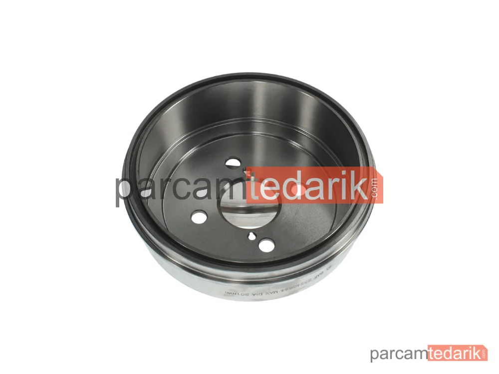 BOSCH 0986477090 | Fren Kampanası (Arka) — Toyota Corolla, Toyota Corolla Compact, Toyota Corolla Liftback