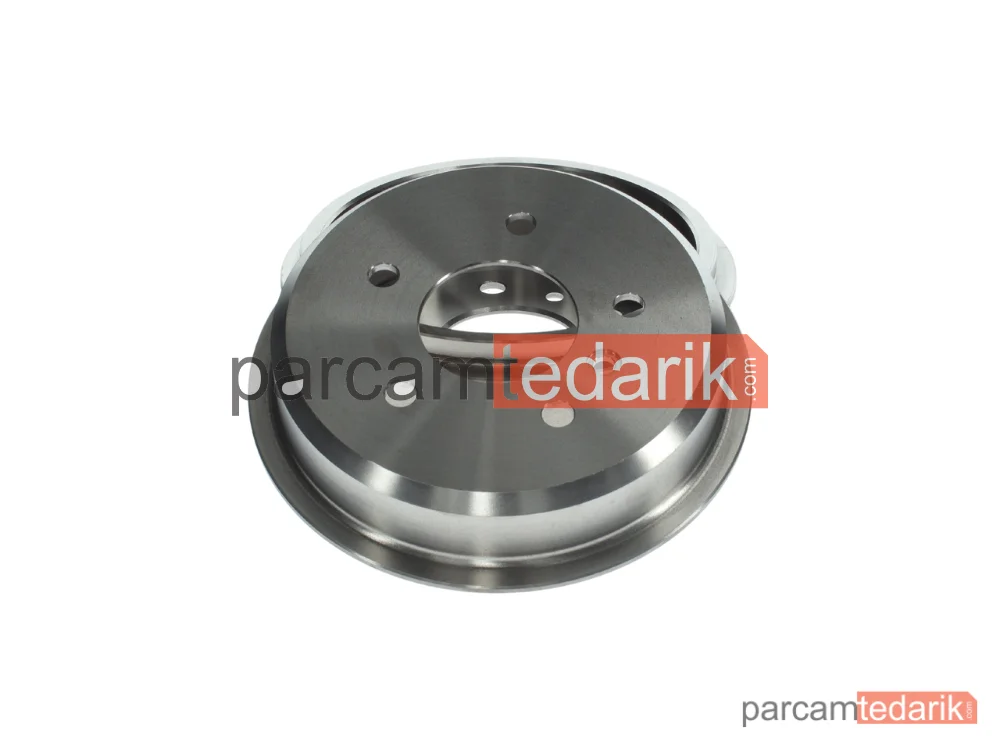 BOSCH 0986477096 | Fren Kampanası — Mercedes-Benz A-Serisi