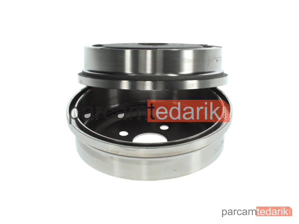 BOSCH 0986477100 | Fren Kampanası (Arka) — Opel Astra F, Opel Astra G, Opel Astra G Kombi