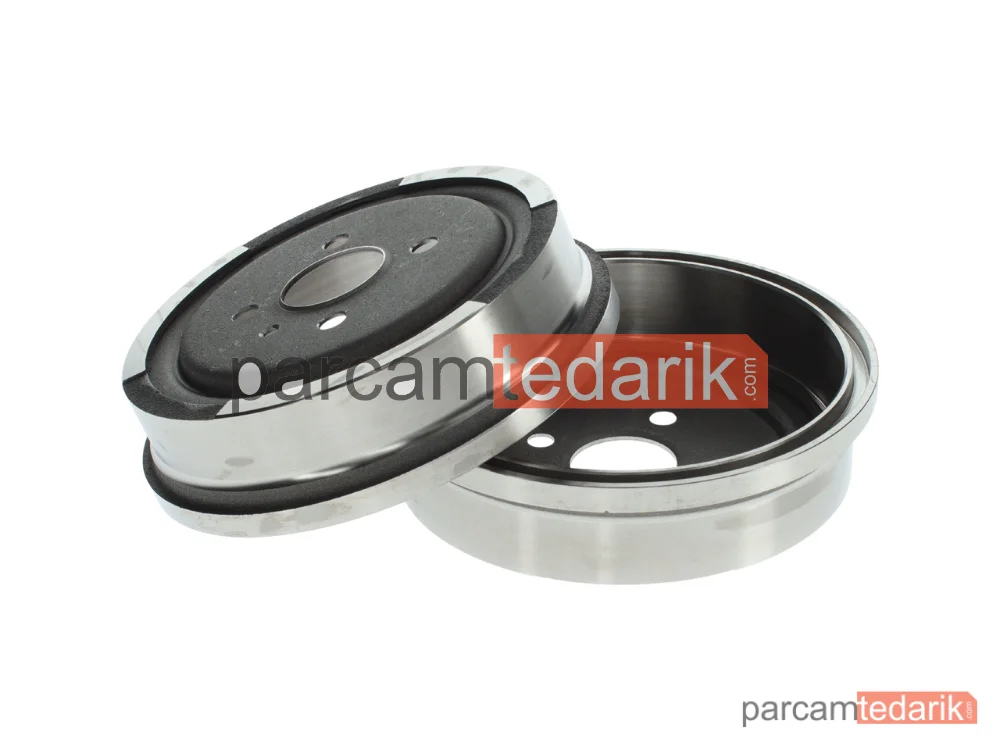 BOSCH 0986477100 | Fren Kampanası (Arka) — Opel Astra F, Opel Astra G, Opel Astra G Kombi