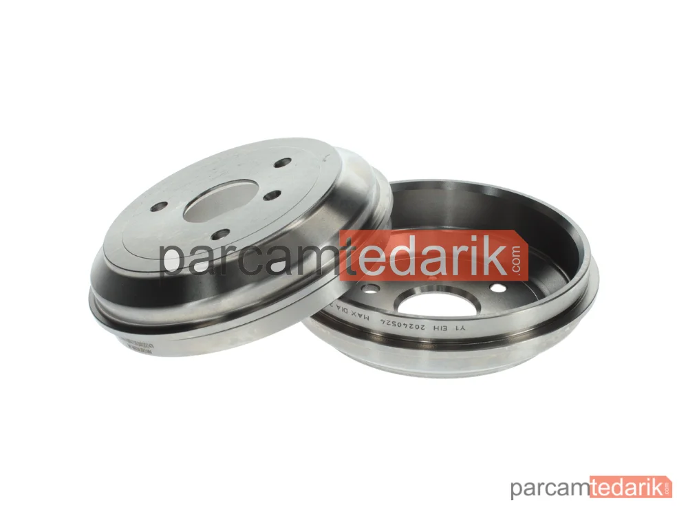 BOSCH 0986477103 | Fren Kampanası — Smart Fortwo Coupe, Smart City-Coupe, Smart Fortwo Cabrio