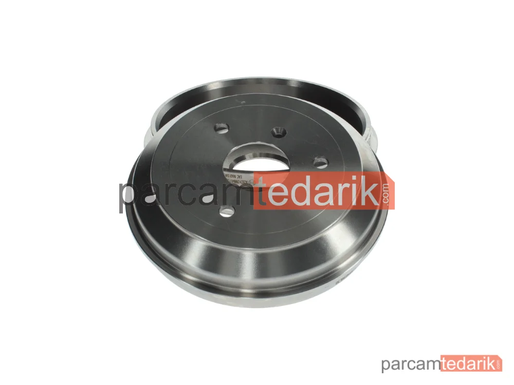 BOSCH 0986477103 | Fren Kampanası — Smart Fortwo Coupe, Smart City-Coupe, Smart Fortwo Cabrio