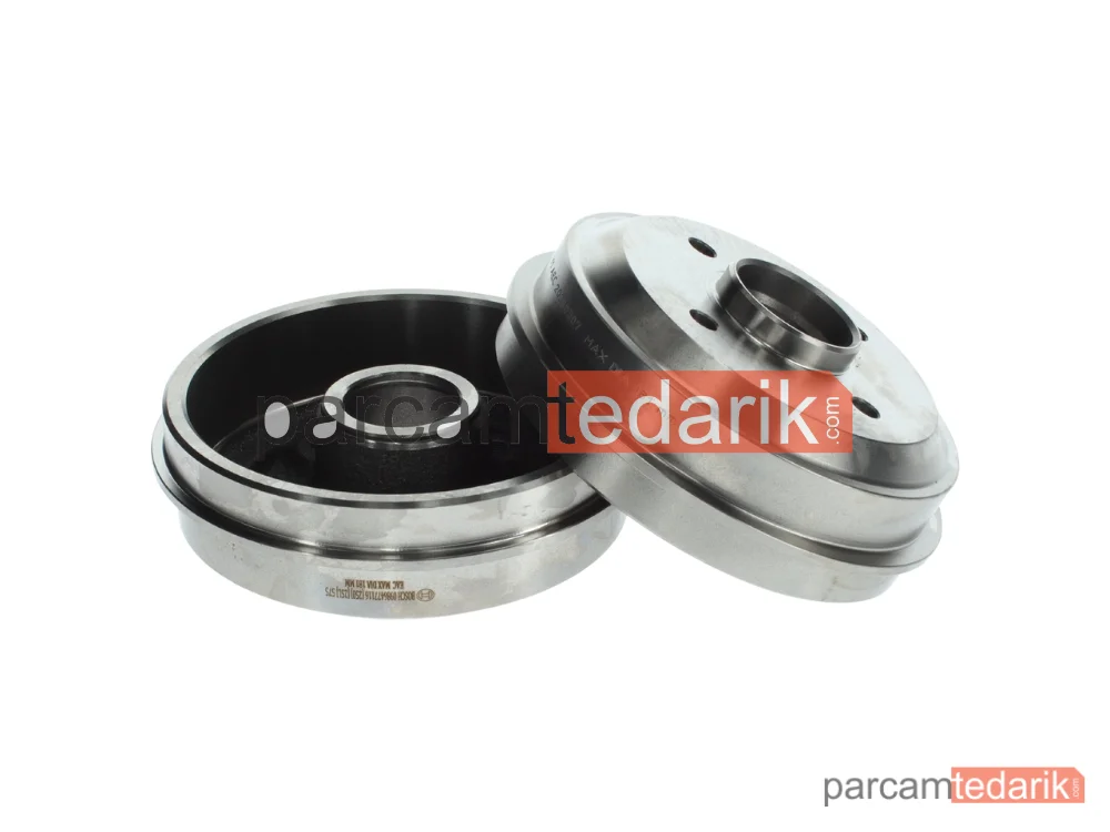0986477116 | Fren Kampanası — Citroen Saxo, Peugeot 106 II, Citroen Saxo Hatchback