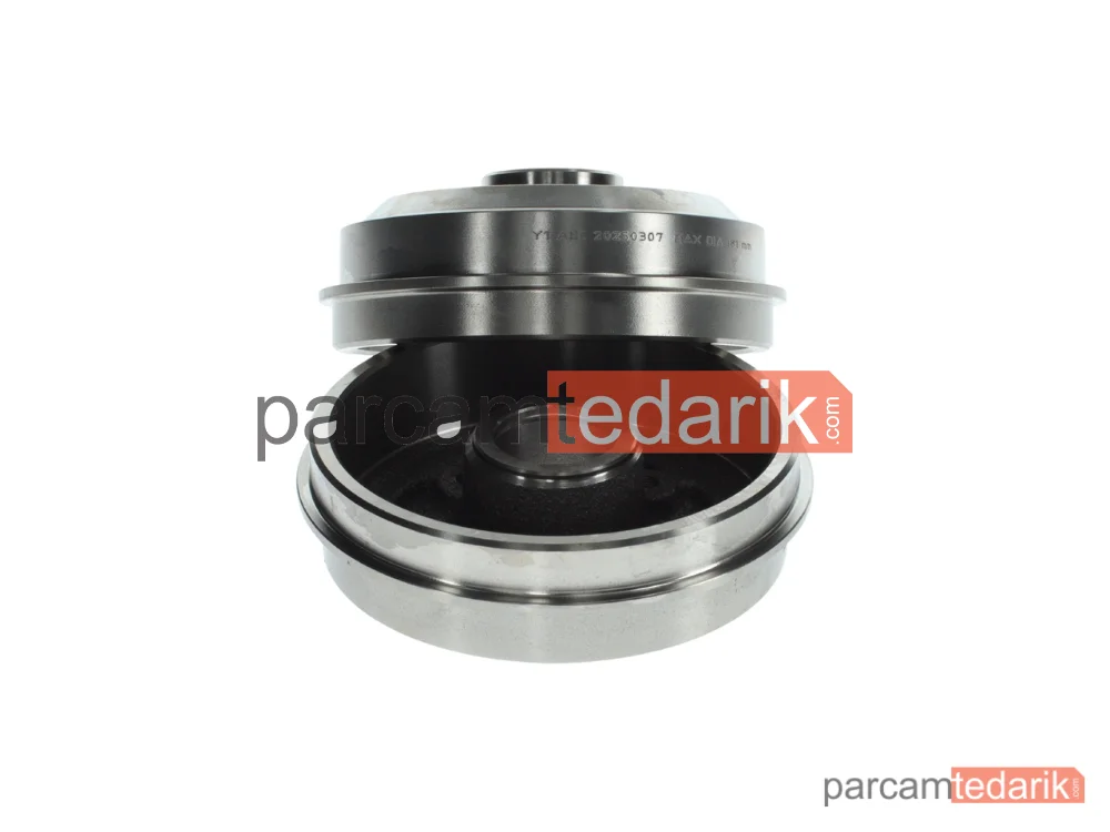 BOSCH 0986477116 | Fren Kampanası — Citroen Saxo, Peugeot 106 II, Citroen Saxo Hatchback
