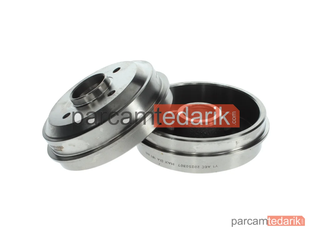 BOSCH 0986477116 | Fren Kampanası — Citroen Saxo, Peugeot 106 II, Citroen Saxo Hatchback