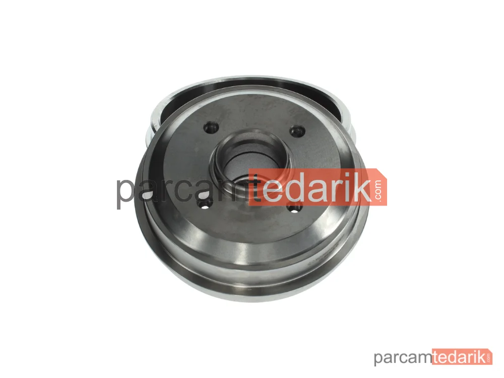 BOSCH 0986477116 | Fren Kampanası — Citroen Saxo, Peugeot 106 II, Citroen Saxo Hatchback