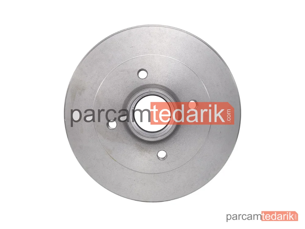 Fren Kampanası — Renault Megane I, Renault Megane I Classic, Renault Clio II - 0986477120