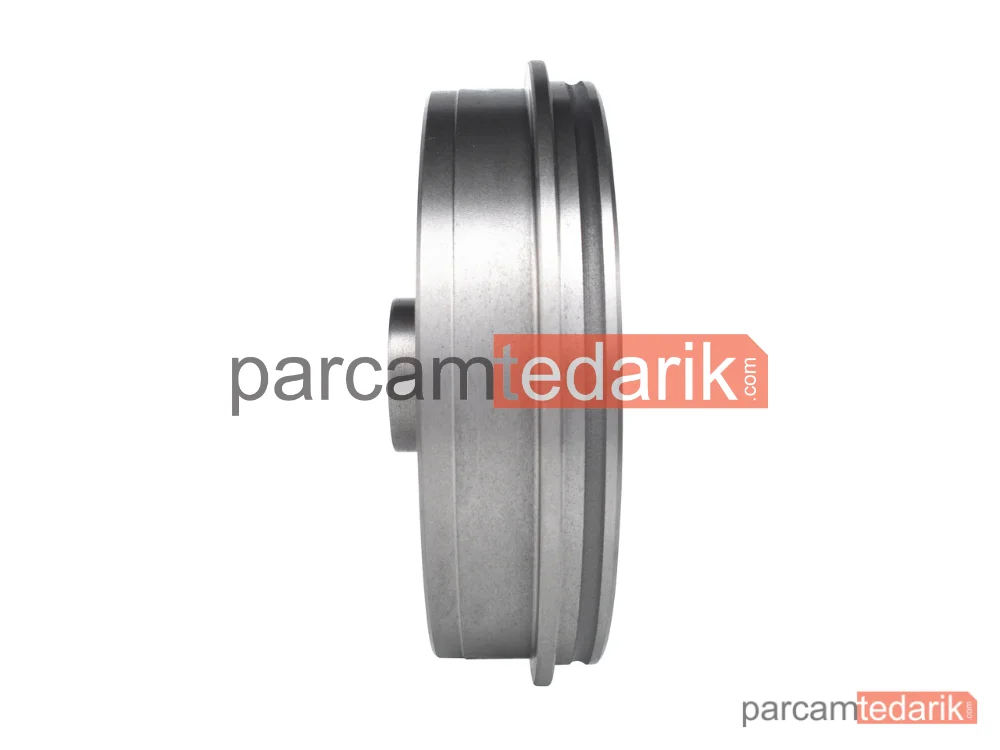 BOSCH 0986477120 | Fren Kampanası — Renault Megane I, Renault Megane I Classic, Renault Clio II