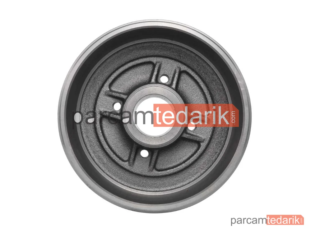 BOSCH 0986477120 | Fren Kampanası — Renault Megane I, Renault Megane I Classic, Renault Clio II