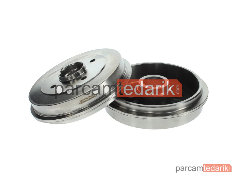 BOSCH 0986477124 | Fren Kampanası — Citroen Saxo, Peugeot 106 II, Peugeot 206