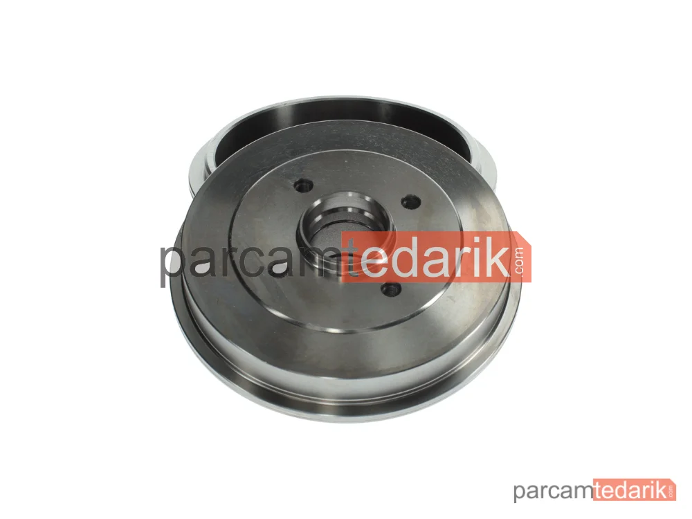 BOSCH 0986477124 | Fren Kampanası — Citroen Saxo, Peugeot 106 II, Peugeot 206
