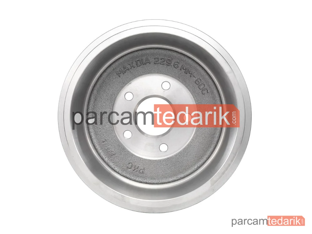 BOSCH 0986477129 | Fren Kampanası — Ford Capri II, Ford Capri III, Ford Escort II
