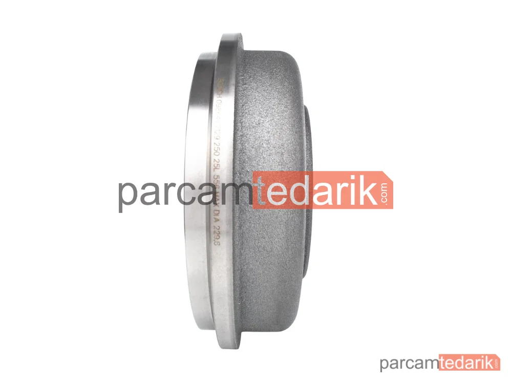 BOSCH 0986477129 | Fren Kampanası — Ford Capri II, Ford Capri III, Ford Escort II