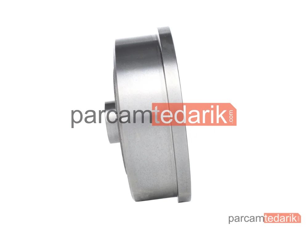 BOSCH 0986477135 | Fren Kampanası — Opel Corsa C