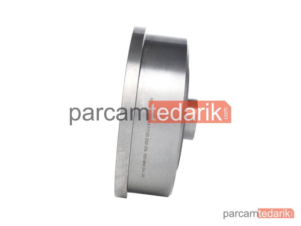 BOSCH 0986477135 | Fren Kampanası — Opel Corsa C