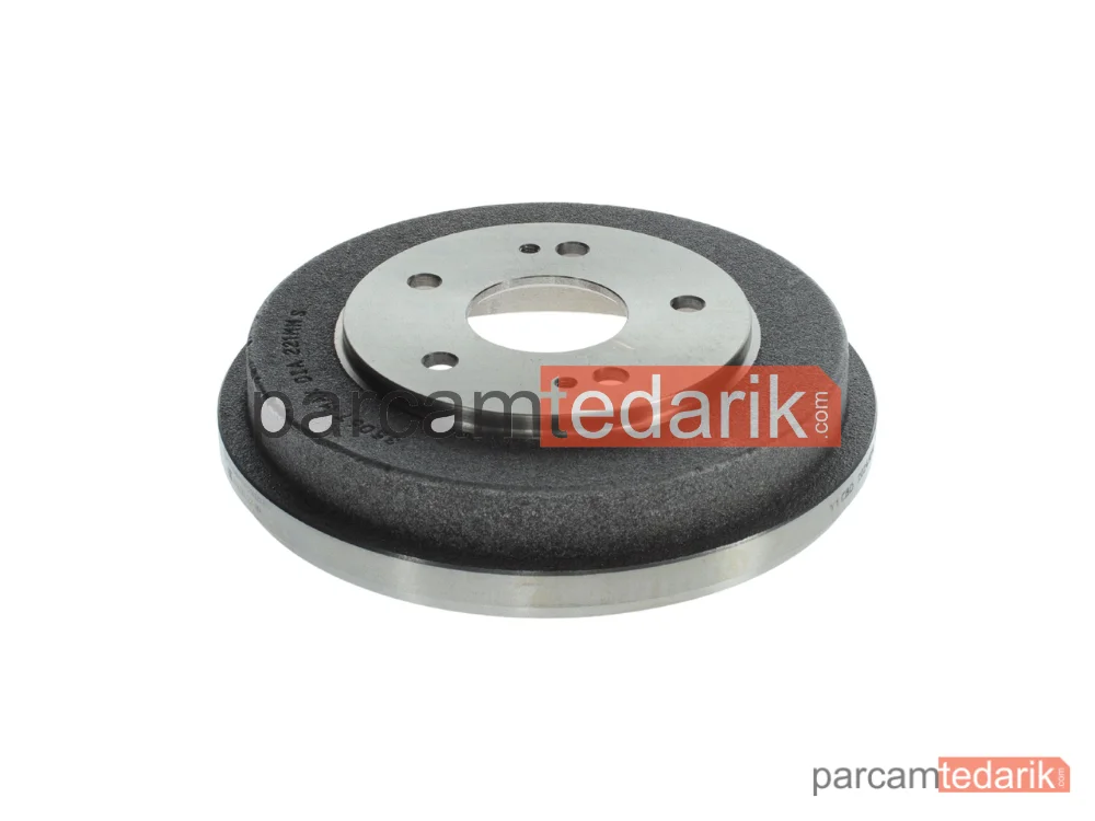 BOSCH 0986477147 | Fren Kampanası — Honda Hr-V, Honda Cr-V I