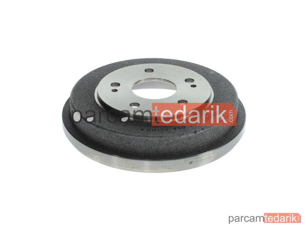 BOSCH 0986477147 | Fren Kampanası — Honda Hr-V, Honda Cr-V I