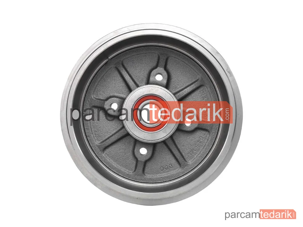 BOSCH 0986477151 | Fren Kampanası — Peugeot 206+, Peugeot 208 I