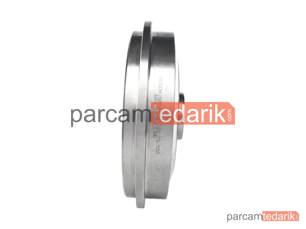 BOSCH 0986477151 | Fren Kampanası — Peugeot 206+, Peugeot 208 I