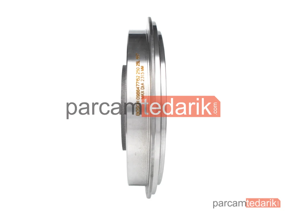 BOSCH 0986477152 | Fren Kampanası — Skoda Octavia I, Skoda Octavia I Combi, Skoda Roomster