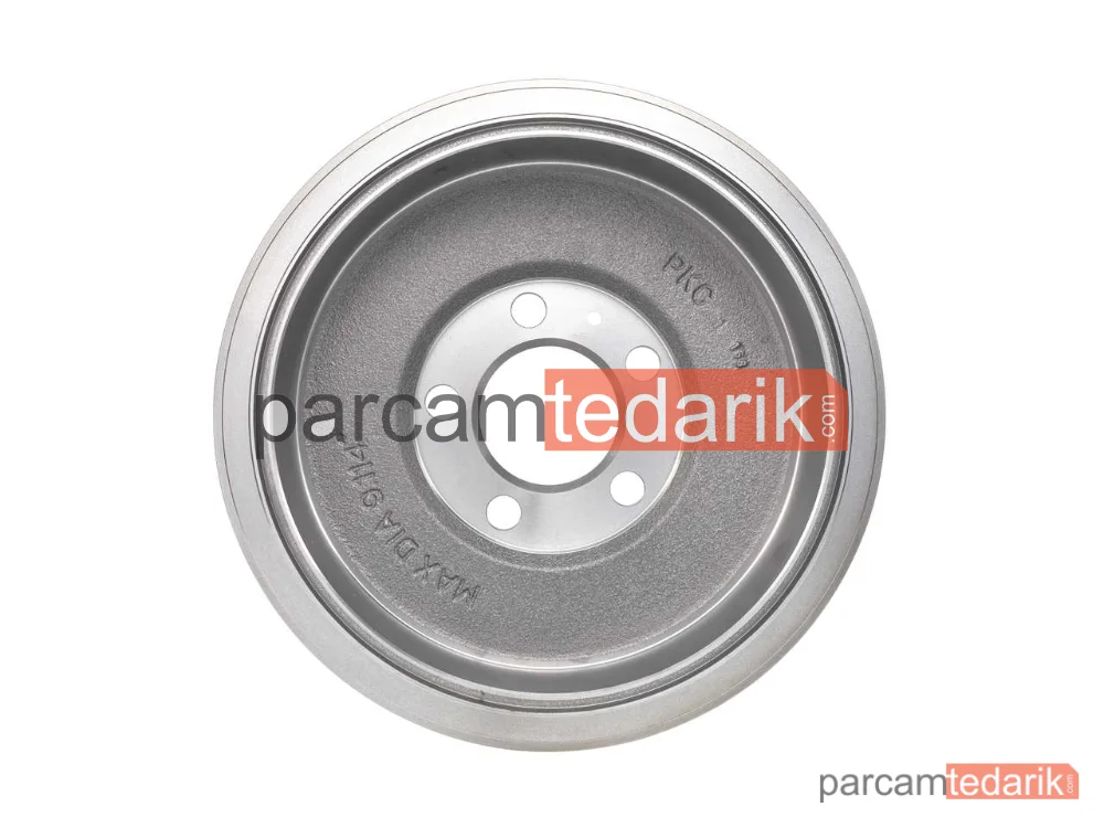 BOSCH 0986477152 | Fren Kampanası — Skoda Octavia I, Skoda Octavia I Combi, Skoda Roomster