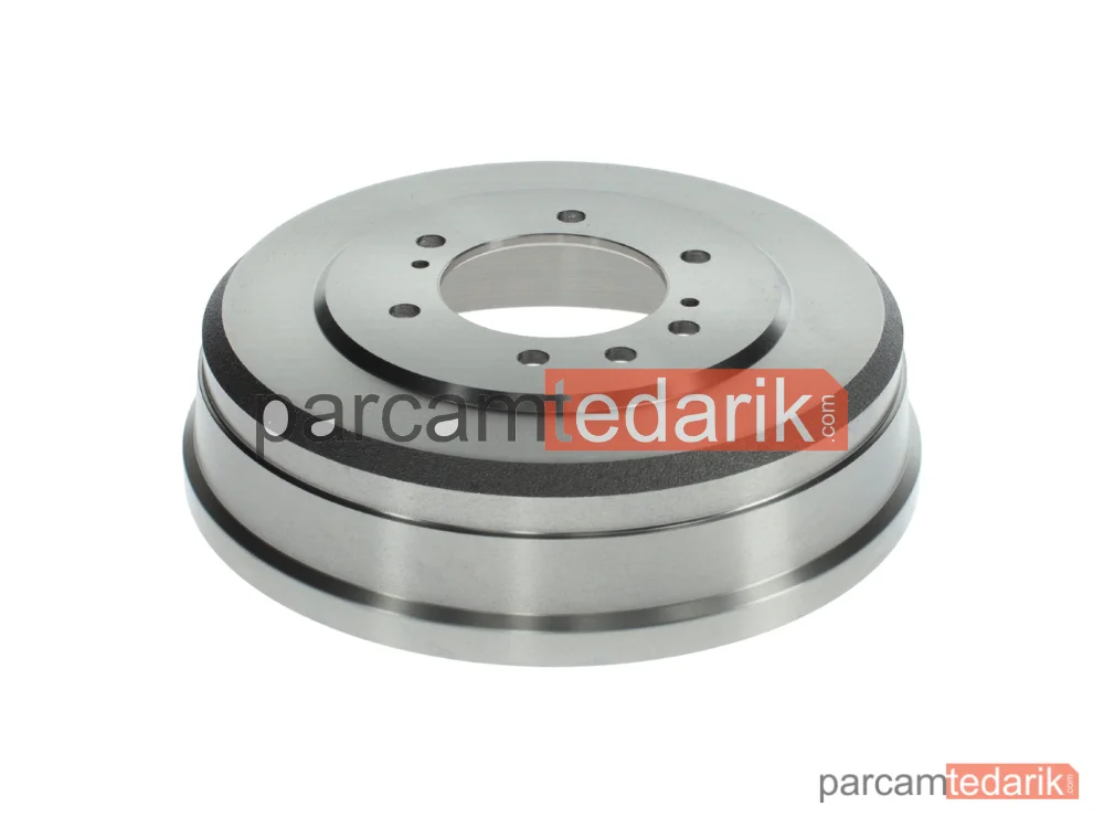 BOSCH 0986477165 | Fren Kampanası — Nissan Pick UP, Nissan NP300