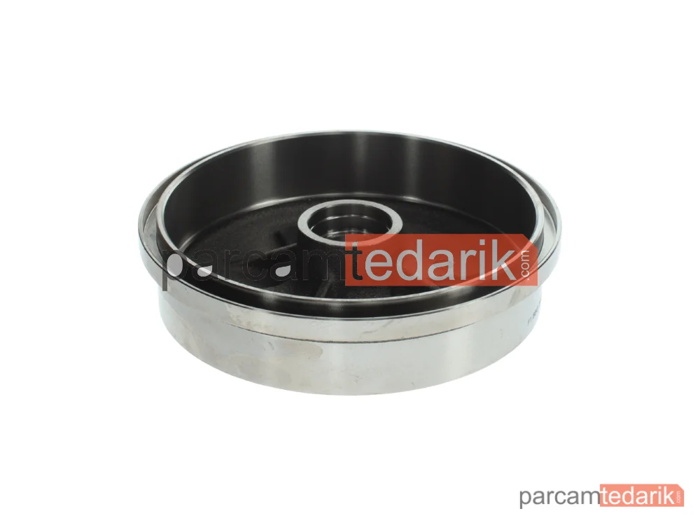 BOSCH 0986477176 | Fren Kampanası — VW Kaefer, VW Kaefer Cabrio