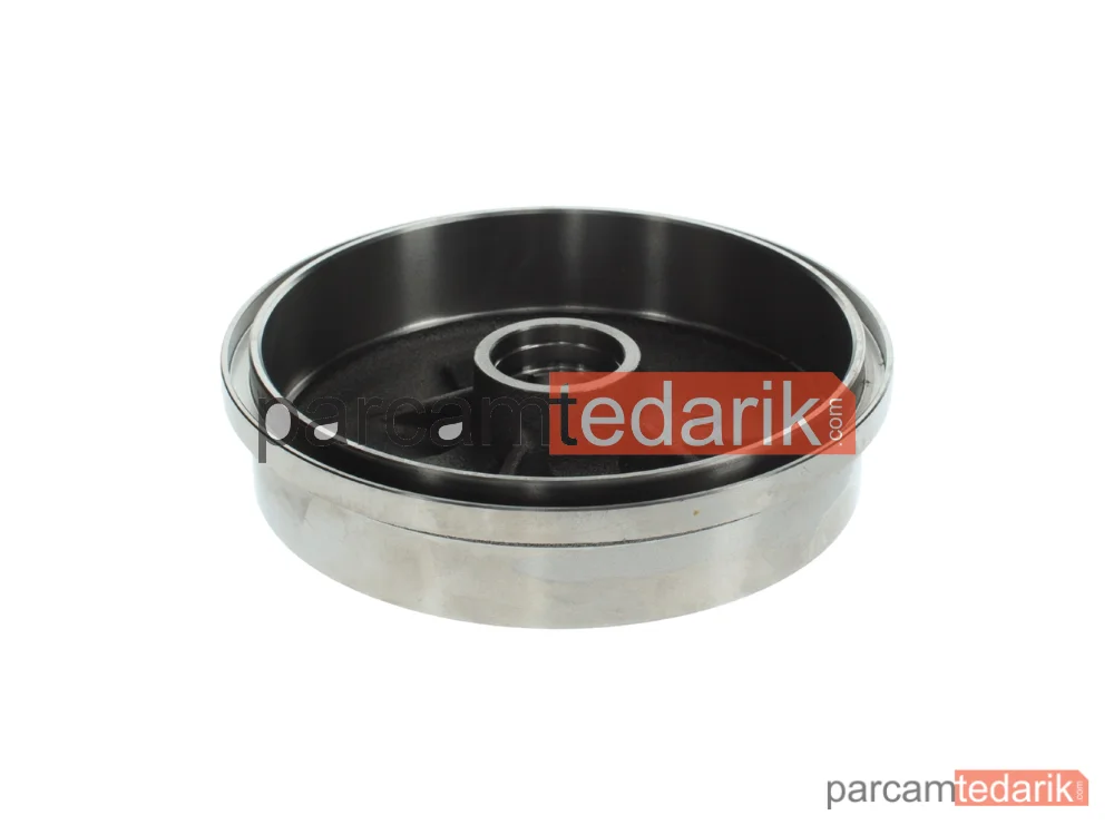 BOSCH 0986477176 | Fren Kampanası — VW Kaefer, VW Kaefer Cabrio