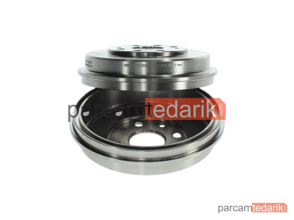 BOSCH 0986477191 | Fren Kampanası — Mazda 323 F VI, Mazda 323 S VI, Mazda 121 II