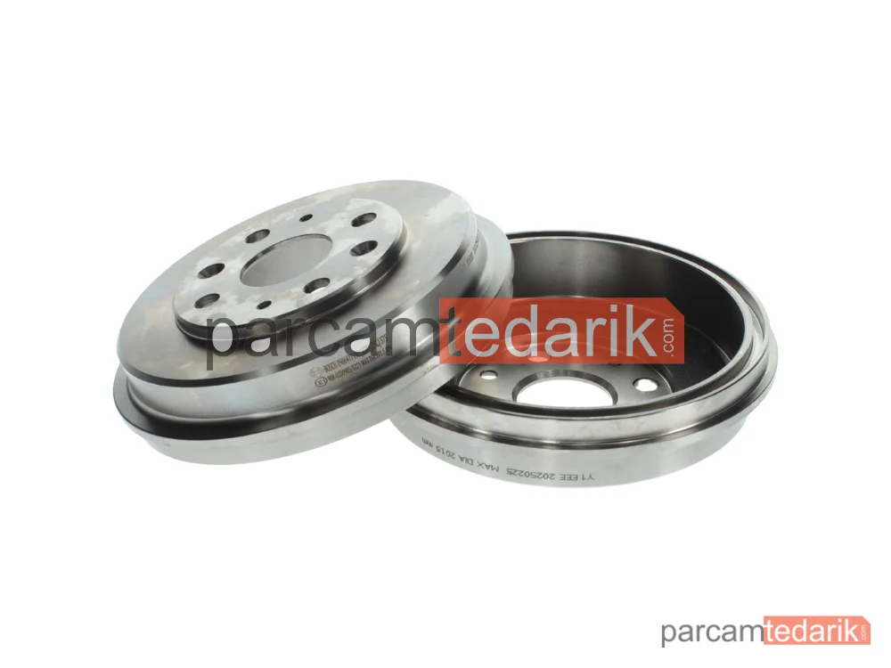 BOSCH 0986477191 | Fren Kampanası — Mazda 323 F VI, Mazda 323 S VI, Mazda 121 II