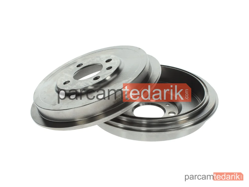 BOSCH 0986477194 | Fren Kampanası — VW Caddy II Mpv, Seat Inca, VW Caddy II
