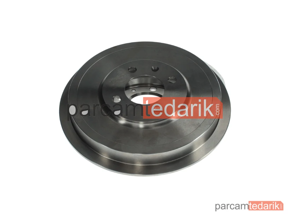 BOSCH 0986477194 | Fren Kampanası — VW Caddy II Mpv, Seat Inca, VW Caddy II